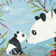 Free ebook downloads for kindle touch When I Became Your Grandma (English Edition) by Susannah Shane, Britta Teckentrup, Susannah Shane, Britta Teckentrup 