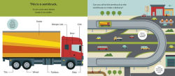 Alternative view 3 of Make Tracks: Trucks