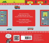 Alternative view 8 of Make Tracks: Trucks