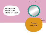 Alternative view 5 of Baby Faces: Little Lamb, Where Are You?