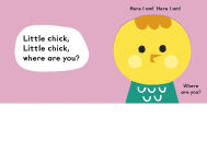 Alternative view 7 of Baby Faces: Little Lamb, Where Are You?