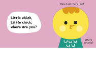 Alternative view 8 of Baby Faces: Little Lamb, Where Are You?
