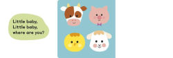 Alternative view 9 of Baby Faces: Little Lamb, Where Are You?