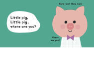 Alternative view 10 of Baby Faces: Little Lamb, Where Are You?