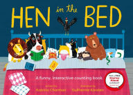 Download spanish audio books for free Hen in the Bed by Katrina Charman, Guilherme Karsten 9798887770451