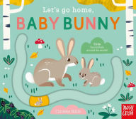 Ebooks download free german Let's Go Home, Baby Bunny by Carolina Buzio iBook CHM (English literature)