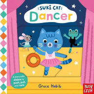 Title: Suki Cat: Dancer, Author: Grace Habib