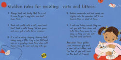 Alternative view 4 of Cat Chat: How cats tell us how they feel