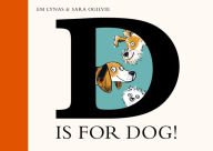 Ebooks gratis pdf download D is for Dog 9798887771083 (English literature)