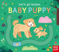 Title: Let's Go Home, Baby Puppy, Author: Carolina Buzio