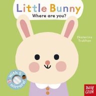 Title: Baby Faces: Little Bunny, Where Are You?, Author: Ekaterina Trukhan