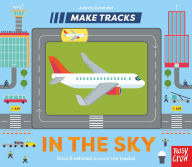 Mobi ebooks download free Make Tracks: In the Sky  9798887771229 in English