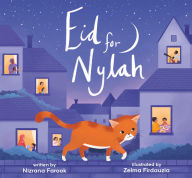 Free mp3 books downloads Eid for Nylah (English Edition)