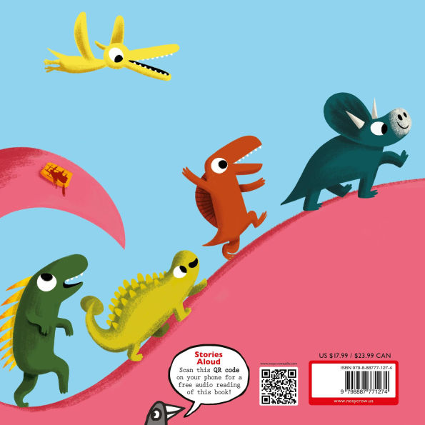How Many Dinosaurs is Too Many?