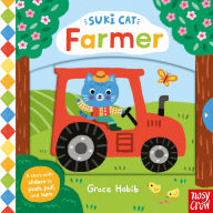 Title: Suki Cat: Farmer, Author: Grace Habib