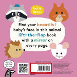 Alternative view 5 of Baby Faces: Little Mouse, Where Are You?