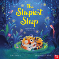 Title: The Sleepiest Sleep, Author: Barry Timms