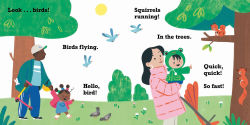 Alternative view 3 of Toddler Talk: Let's Go!