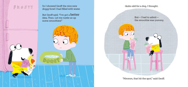 Be Normal!: Why be normal . . . when you can be yourself?