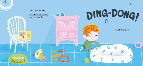 Be Normal!: Why be normal . . . when you can be yourself?