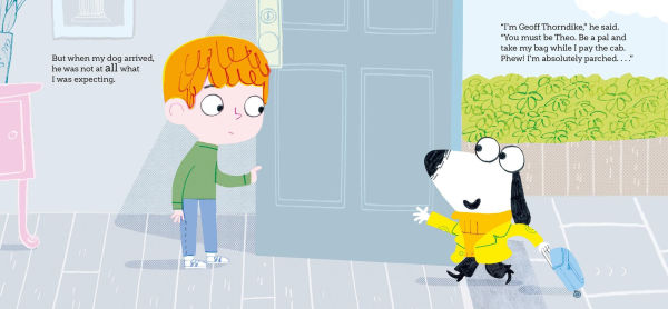 Be Normal!: Why be normal . . . when you can be yourself?