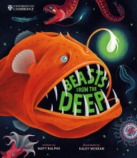 Title: Beasts from the Deep, Author: Matt Ralphs