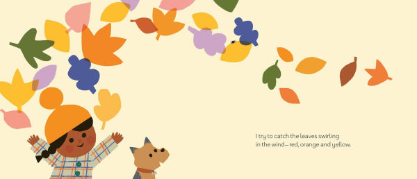 When Autumn Comes