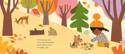 Alternative view 3 of When Autumn Comes