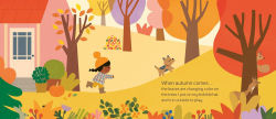 Alternative view 4 of When Autumn Comes