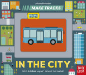 Alternative view 1 of Make Tracks: In the City