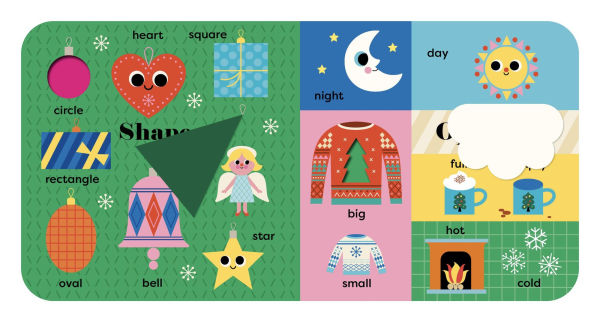 My BIG Playbook: Christmas