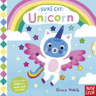 Title: Suki Cat: Unicorn, Author: Grace Habib