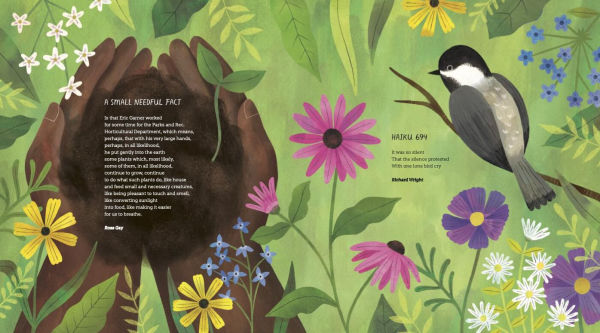 This Is Not A Small Voice: Poems by Black Poets