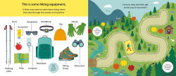 Alternative view 4 of Make Tracks: Great Outdoors