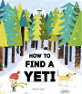 How to Find a Yeti
