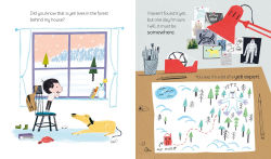 Alternative view 2 of How to Find a Yeti