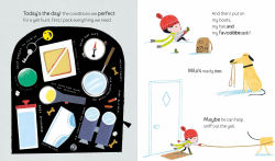 Alternative view 3 of How to Find a Yeti