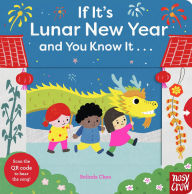 Title: If It's Lunar New Year and You Know It . . ., Author: Belinda Chen