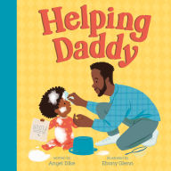 Title: Helping Daddy, Author: Angel Dike