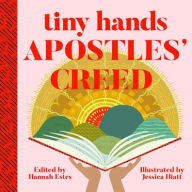 Title: Apostles' Creed, Author: Hannah Duguid Estes