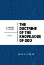 The Doctrine of the Knowledge of God