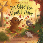 Alternative view 1 of I'm Glad for What I Have