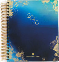 Title: 2026 Ramsey Goal Planner, Author: Rachel Cruze