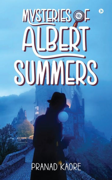 Mysteries of Albert Summers