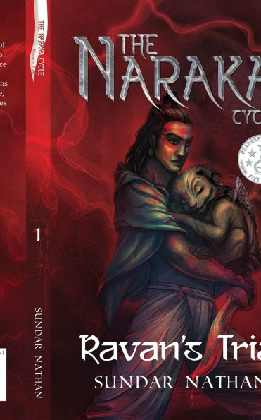 The Naraka Cycle: Book 1 - Ravan's Trial