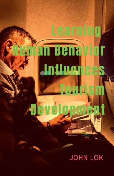 Learning Human Behavior Influences