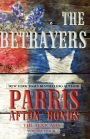 The Betrayers (The Texicans, Volume Four)