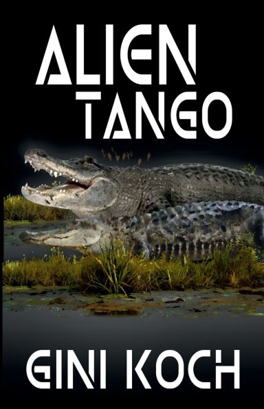 Alien Tango