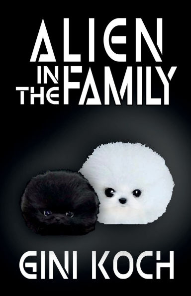 Alien in the Family