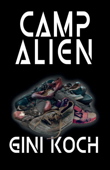 Camp Alien
